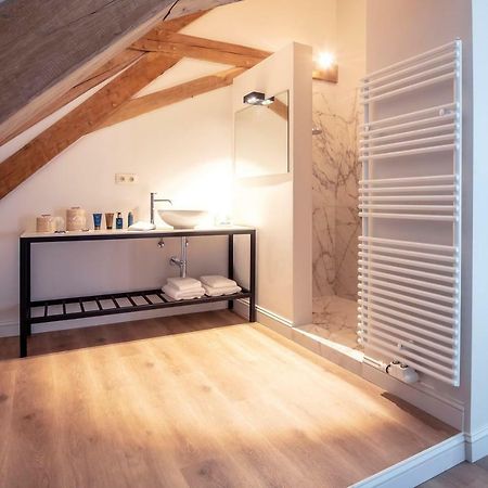 Bed & Breakfast Jezuietenplein 21 Oudenaarde Exterior photo