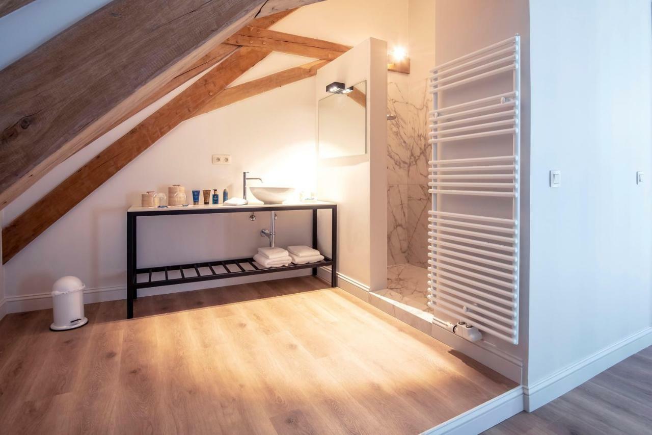 Bed & Breakfast Jezuietenplein 21 Oudenaarde Exterior photo